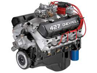 P312C Engine